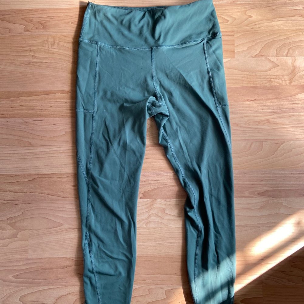 Senita Athletics Such Great Heights Pants